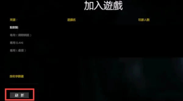 The Tabung(恐怖冒险游戏)
