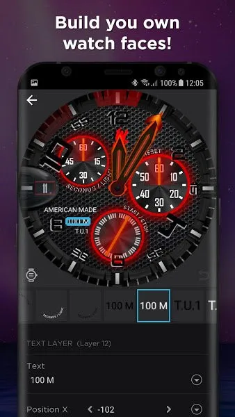 Beautiful Watches手表端2026最新版本