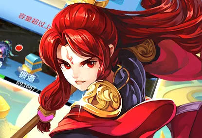 战魂西游最新手机版