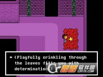 恐惧之下(冒险RPG游戏)