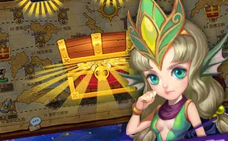 海神之路安卓版手机版 海神之路安卓版手机版