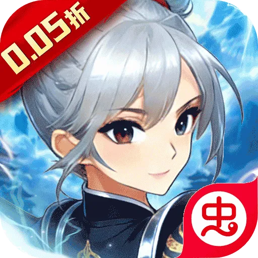 勇闯女儿国(西游回合制游戏)