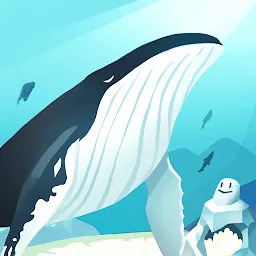 深海水族馆世界(海洋放置游戏)