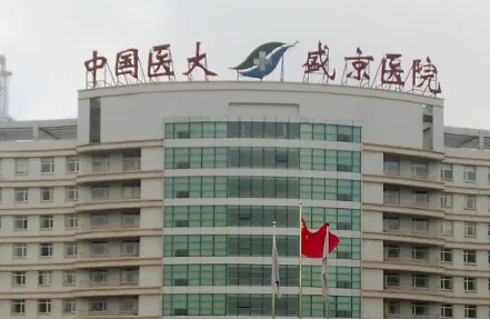 掌上盛京医院(智慧医疗平台) 掌上盛京医院(智慧医疗平台)