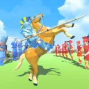 全面战争模拟器(战争策略游戏)