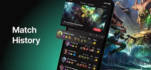 Riot Mobile�����ֻ���
