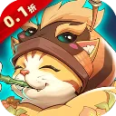 复苏的猫之大陆(猫族冒险手游)