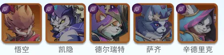 复苏的猫之大陆(猫族冒险手游)