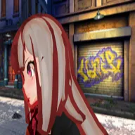 街头少女(少女格斗游戏)