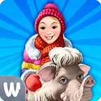 ���ũ��3����˹��ׯ(ũ����Ӫ��Ϸ)v1.0 �ֻ���