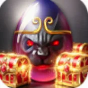 盲盒魔狱(魔幻冒险游戏)