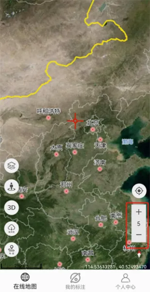 天天看地图(地图导航工具) 天天看地图(地图导航工具)