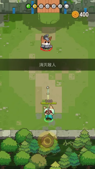 猫咪的冒险(猫咪冒险射击游戏) 猫咪的冒险(猫咪冒险射击游戏)
