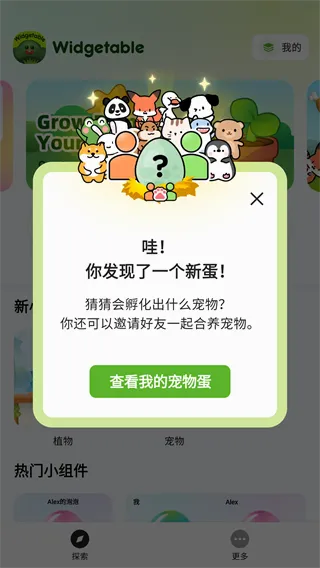 Widgetable最新手机版 Widgetable最新手机版