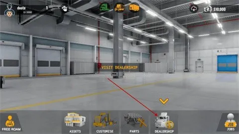 巨擎卡车模拟器MOD版本 巨擎卡车模拟器MOD版本