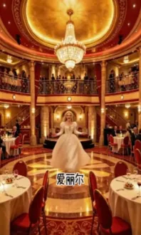 无限流黑童话2026官方最新版本 无限流黑童话2026官方最新版本