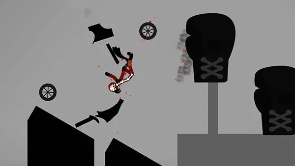 弄死火柴人无限金币版下载 弄死火柴人无限金币版下载
